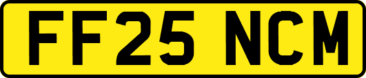 FF25NCM