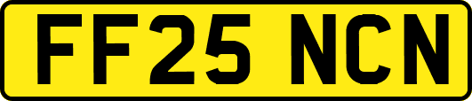 FF25NCN