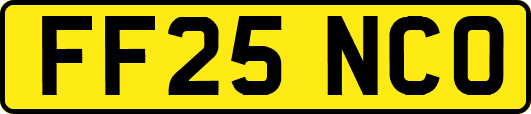 FF25NCO
