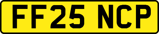FF25NCP