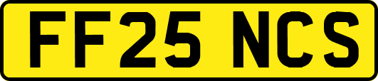 FF25NCS