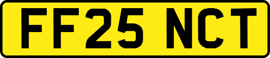 FF25NCT