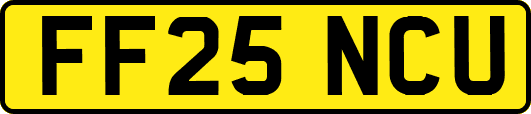 FF25NCU