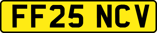 FF25NCV