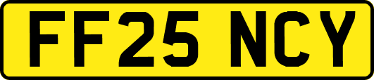 FF25NCY