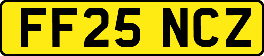 FF25NCZ