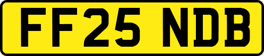 FF25NDB
