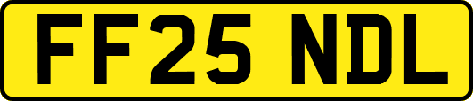 FF25NDL