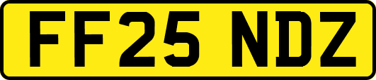 FF25NDZ