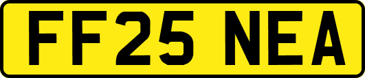 FF25NEA