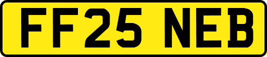 FF25NEB