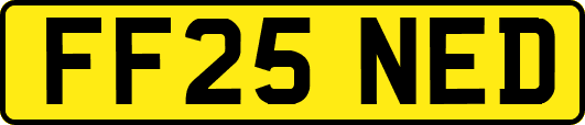 FF25NED
