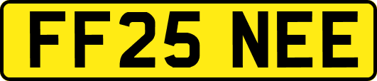 FF25NEE