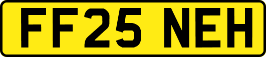FF25NEH