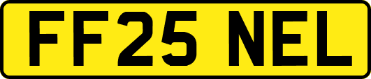 FF25NEL