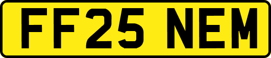 FF25NEM