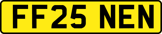 FF25NEN