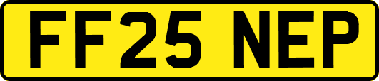 FF25NEP