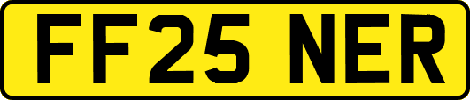 FF25NER
