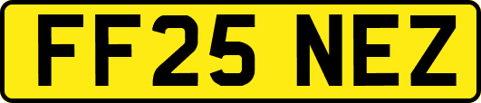 FF25NEZ