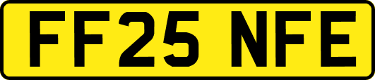 FF25NFE