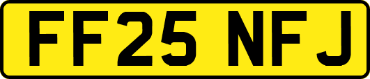 FF25NFJ