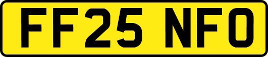 FF25NFO