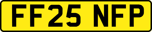 FF25NFP