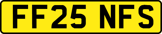 FF25NFS