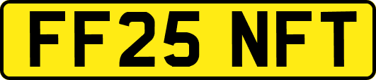 FF25NFT