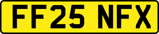 FF25NFX