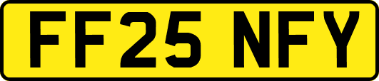 FF25NFY