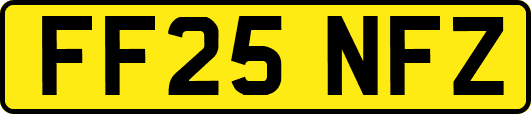 FF25NFZ