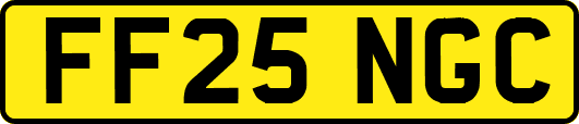 FF25NGC