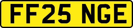 FF25NGE