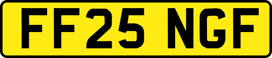 FF25NGF