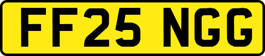 FF25NGG