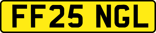 FF25NGL