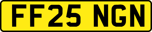 FF25NGN