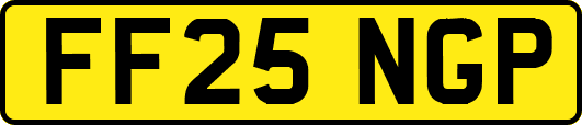 FF25NGP