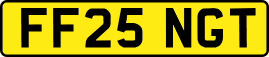 FF25NGT