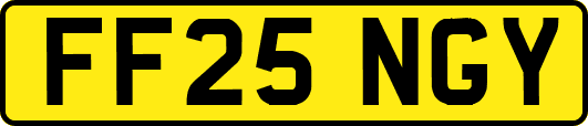 FF25NGY
