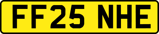 FF25NHE