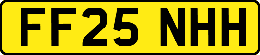 FF25NHH