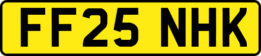 FF25NHK