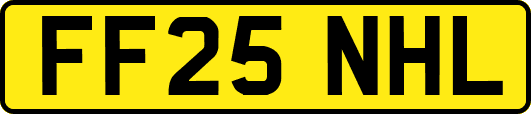 FF25NHL