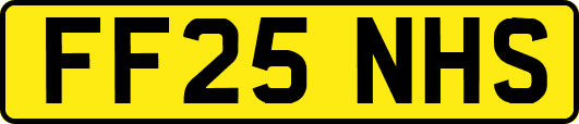 FF25NHS