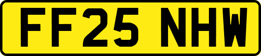 FF25NHW