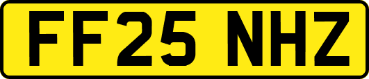 FF25NHZ