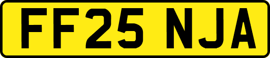 FF25NJA